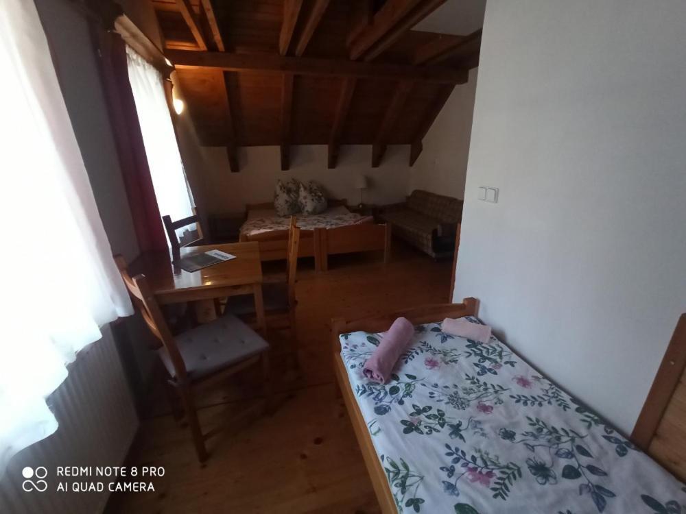 Penzion Avalanche Železná Ruda Dış mekan fotoğraf
