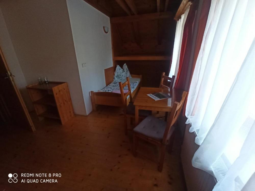 Penzion Avalanche Železná Ruda Dış mekan fotoğraf
